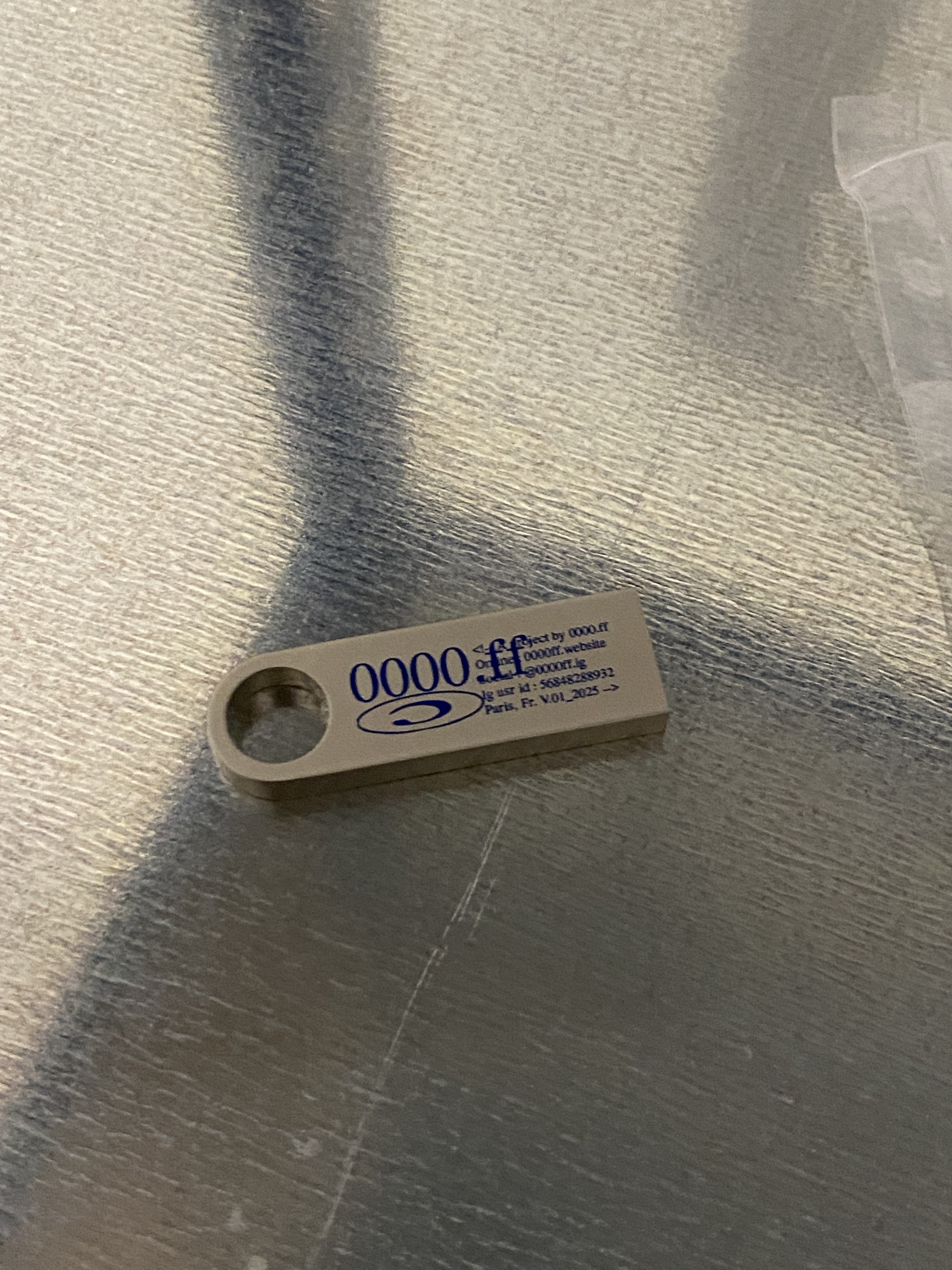 usb 0000ff